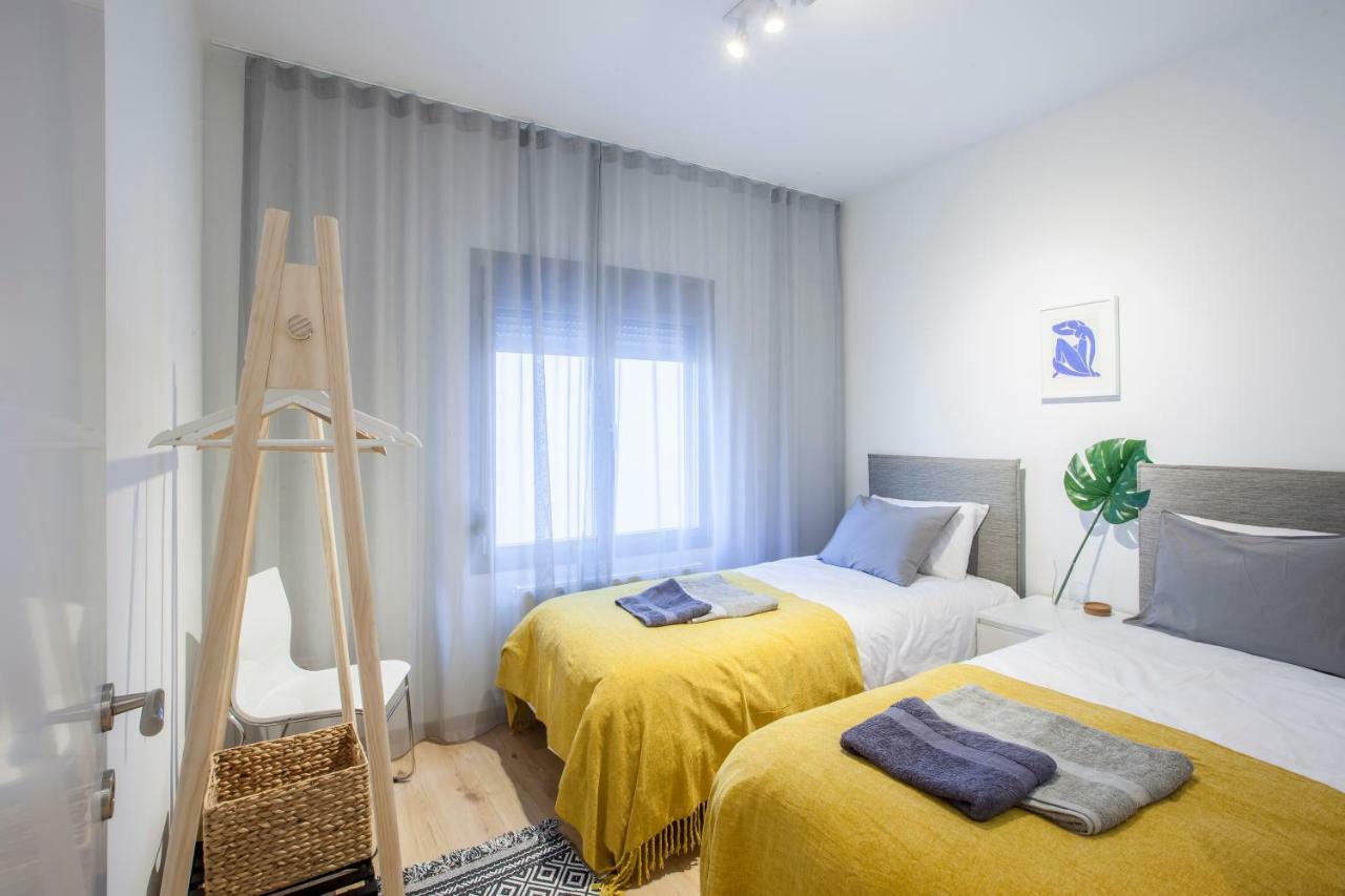 Alterra Vita City Apartment Tesalónica Exterior foto